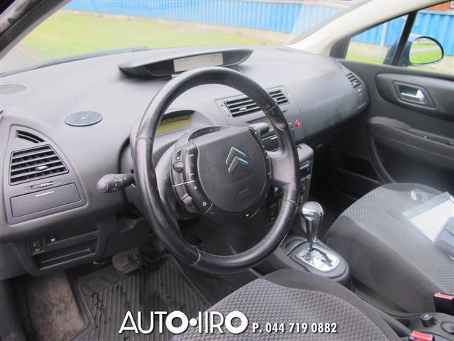Citroen C4 2006, kuva 5/9