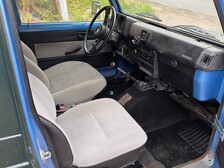 Suzuki SJ410