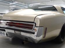 Buick Riviera