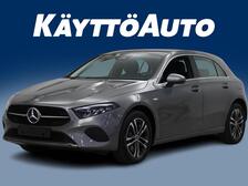 Mercedes-Benz A
