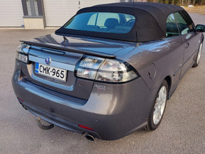 Saab 9-3