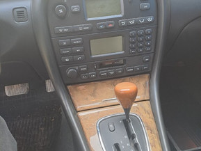 Jaguar X-type