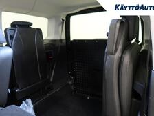 Ford Grand Tourneo Connect