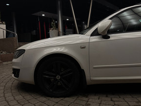 Seat Exeo ST