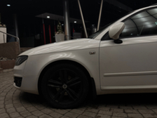 Seat Exeo ST