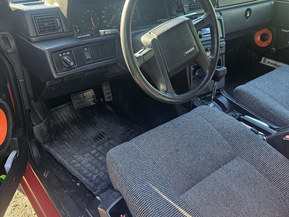 Volvo 740