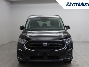 Ford Grand Tourneo Connect