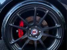 Mercedes-Benz C 63 AMG