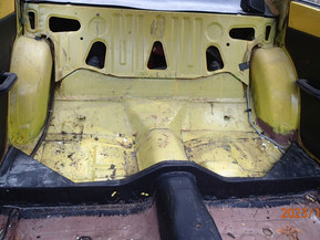 Ford Escort