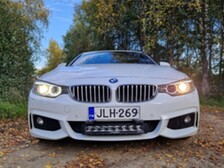 BMW 430