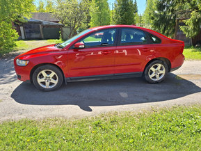 Volvo S40