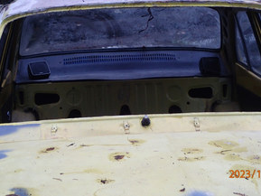 Ford Escort