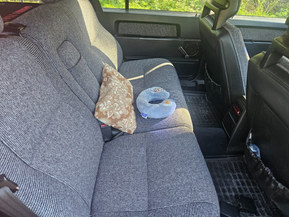 Volvo 740