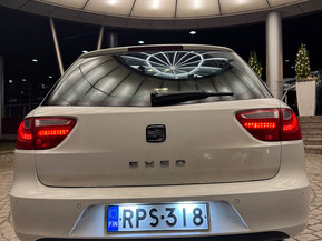 Seat Exeo ST