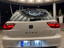 Seat Exeo ST