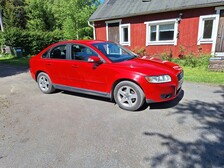 Volvo S40