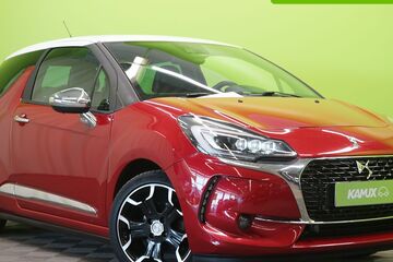 DS 3