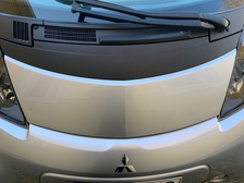 Mitsubishi I MiEV