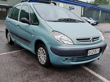 Citroen Xsara Picasso