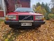 Volvo 740