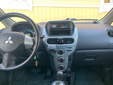 Mitsubishi I MiEV