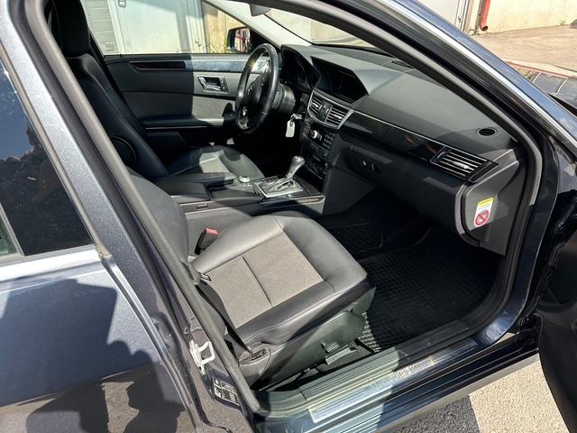 Chevrolet Impala