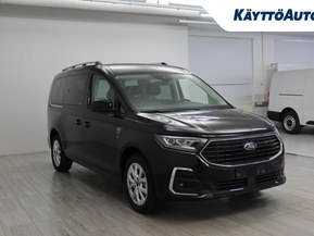 Ford Grand Tourneo Connect