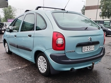 Citroen Xsara Picasso