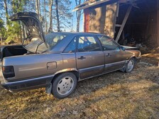 Audi 200