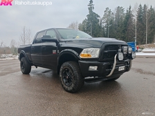 Dodge Ram 2500