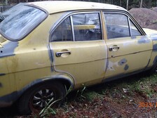 Ford Escort