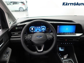 Ford Grand Tourneo Connect