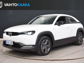Mazda MX-30