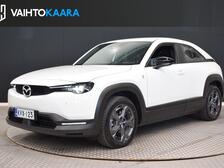 Mazda MX-30