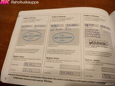 Hyundai Ioniq Plug-In