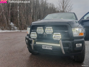 Dodge Ram 2500