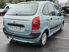 Citroen Xsara Picasso