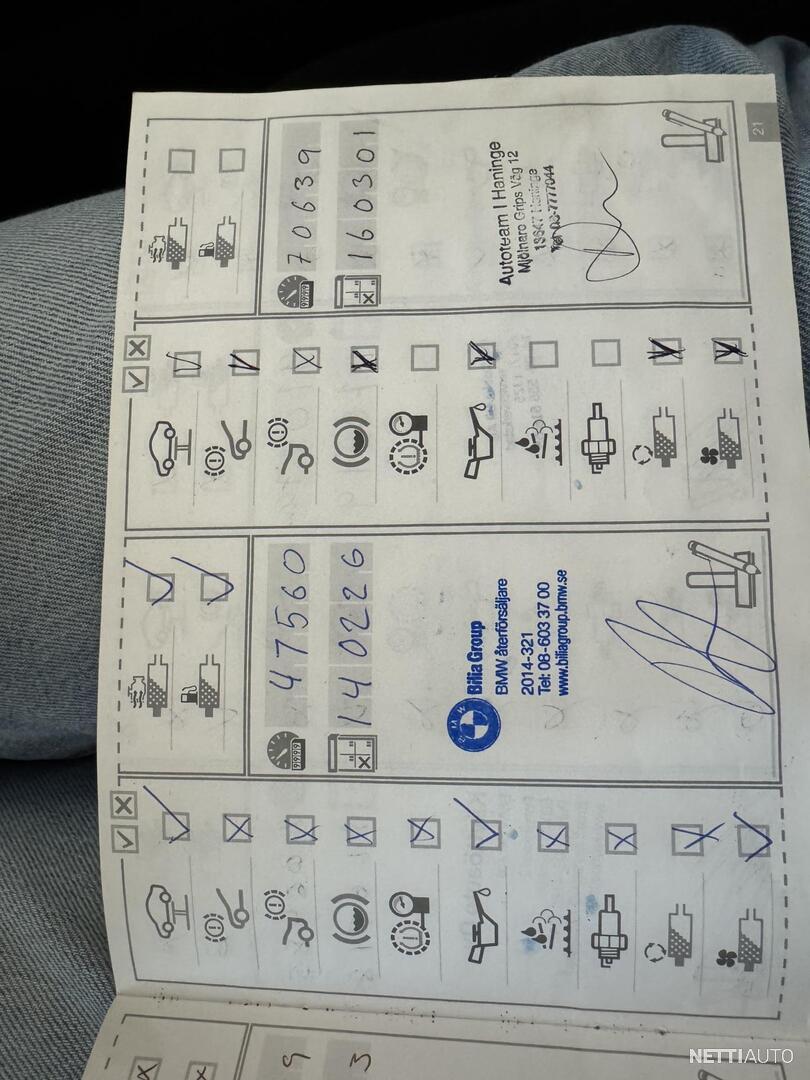 21 / 25