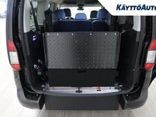 Ford Grand Tourneo Connect