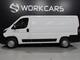 Citroen Jumper