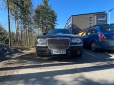 Chrysler 300C