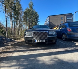 Chrysler 300C