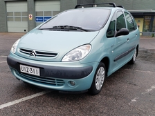 Citroen Xsara Picasso