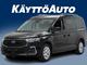 Ford Grand Tourneo Connect