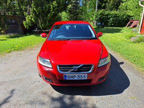 Volvo S40