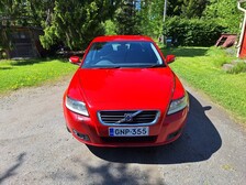 Volvo S40