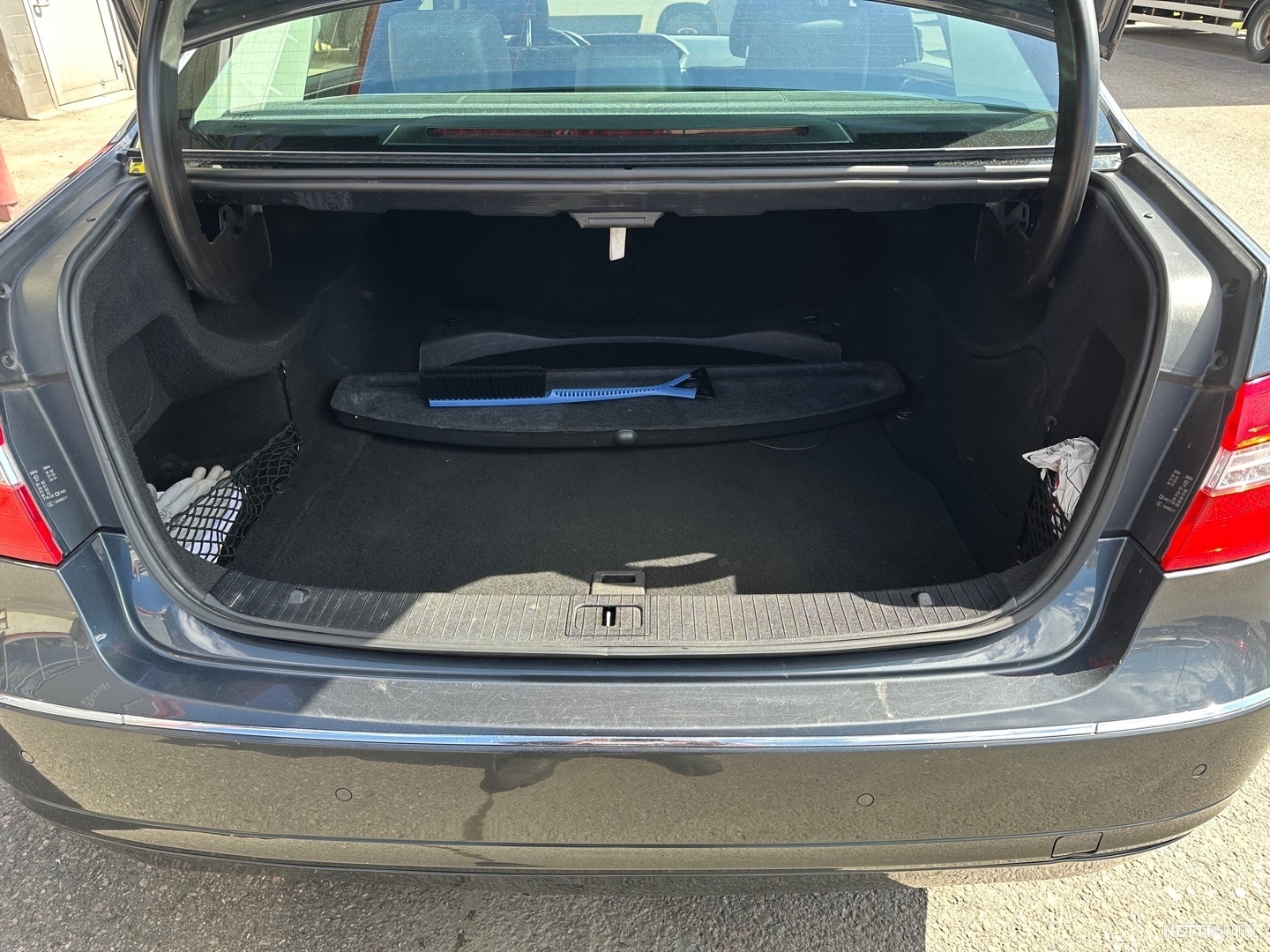 Chevrolet Impala