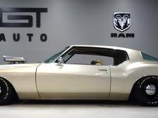 Buick Riviera
