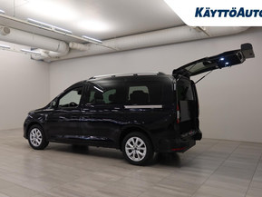 Ford Grand Tourneo Connect
