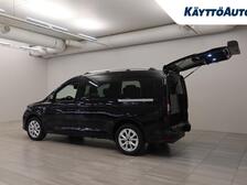 Ford Grand Tourneo Connect